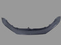 POLO 7 TSI FRONT BUMPER SPOILER