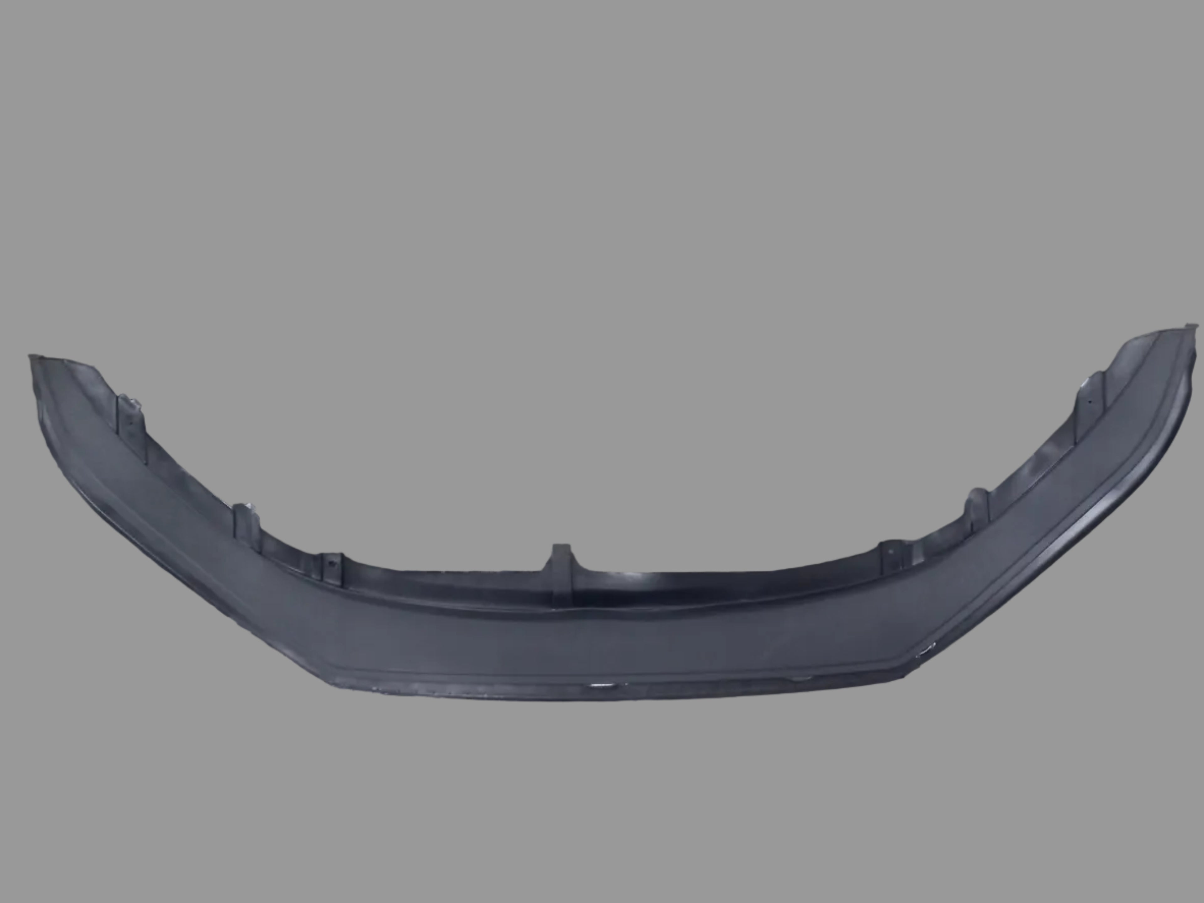 POLO 7 TSI FRONT BUMPER SPOILER