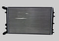 POLO 9N3 RADIATOR