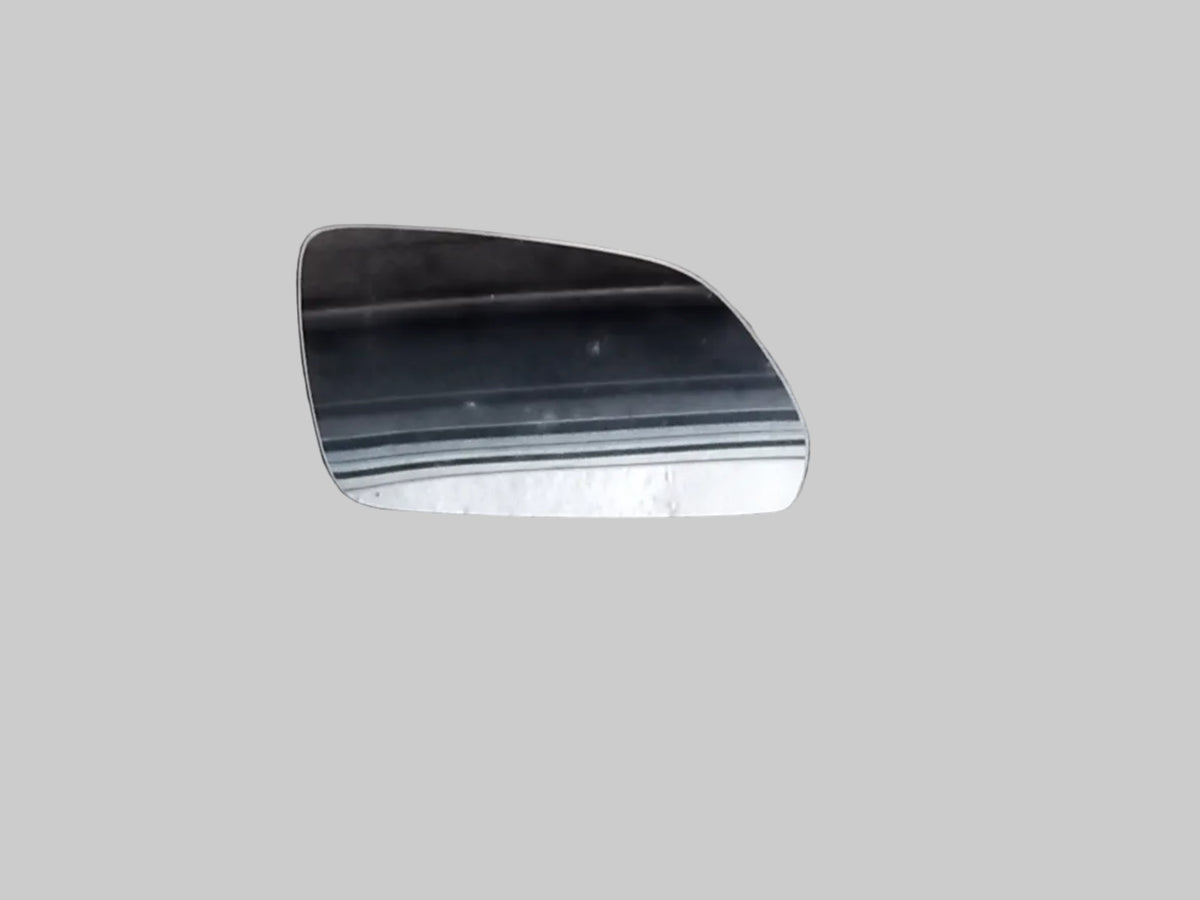 POLO 9N3 MIRROR GLASS RHS