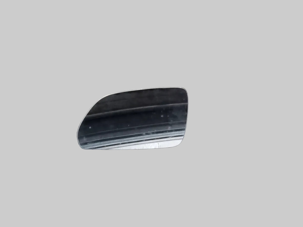 POLO 9N3 MIRROR GLASS LHS