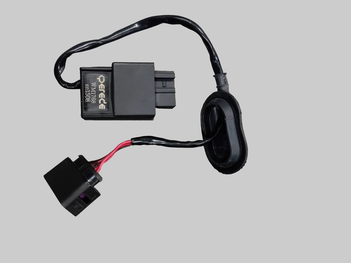 GOLF 5 FUEL PUMP RELAY