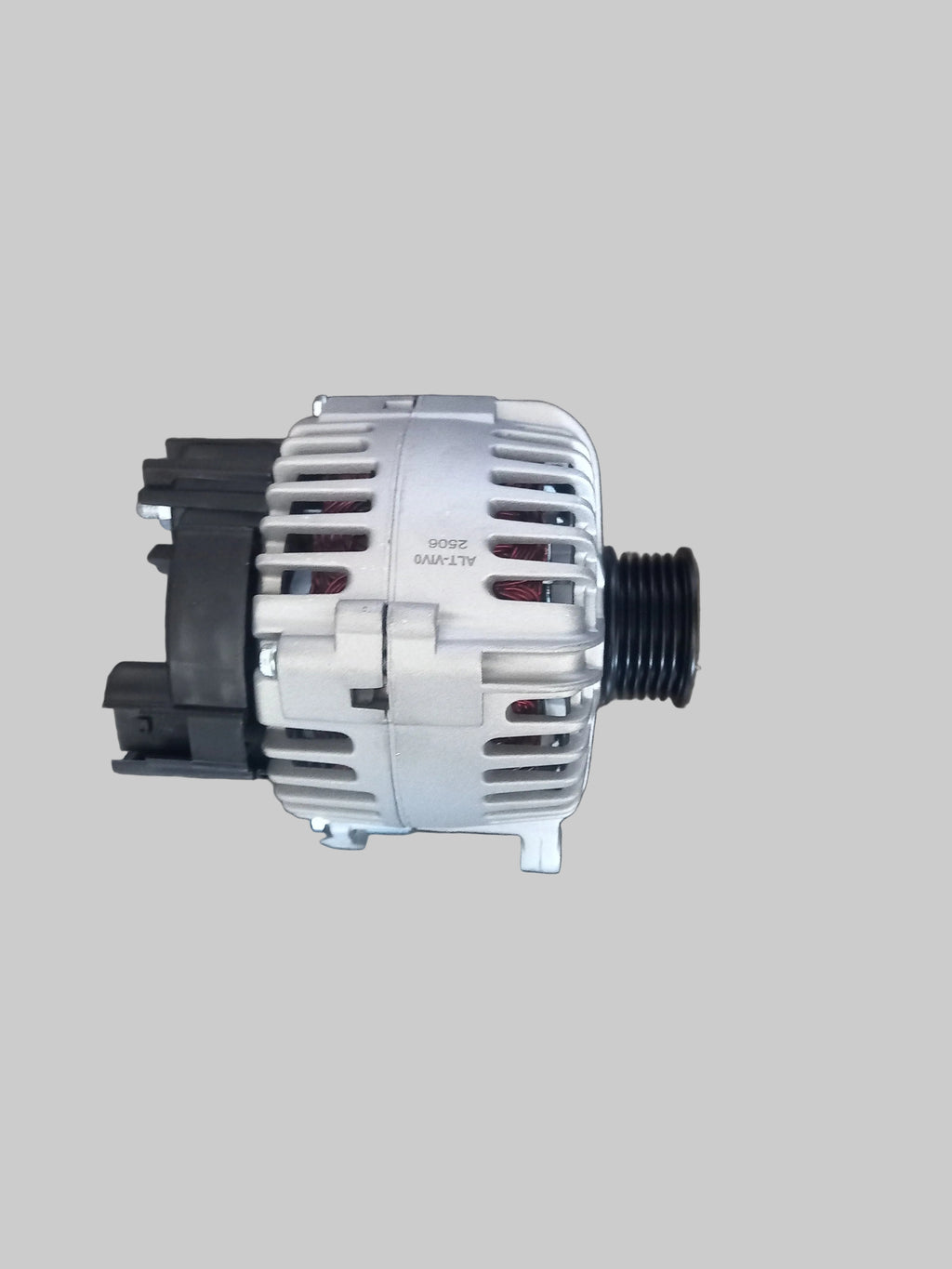 POLO ALTERNATOR