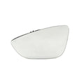 JETTA 6 MIRROR GLASS LHS