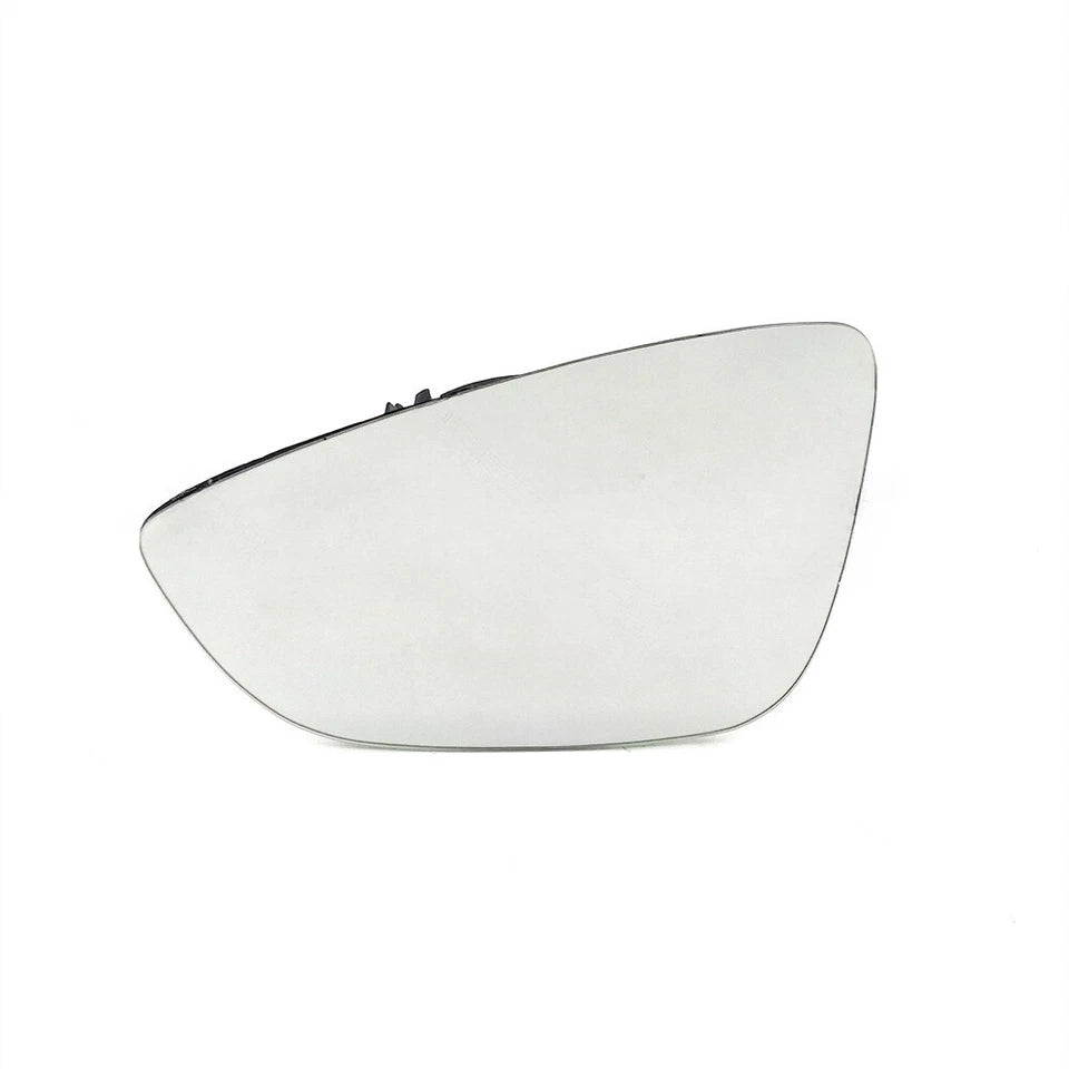 JETTA 6 MIRROR GLASS LHS