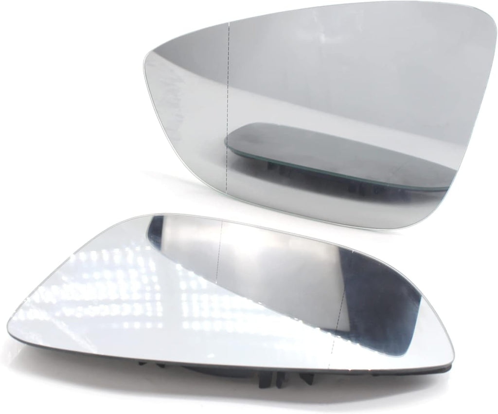 JETTA 6 MIRRROR GLASS RHS