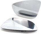 JETTA 6 MIRRROR GLASS RHS