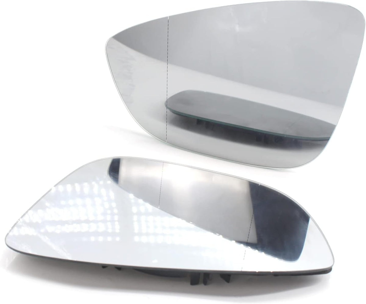JETTA 6 MIRRROR GLASS RHS