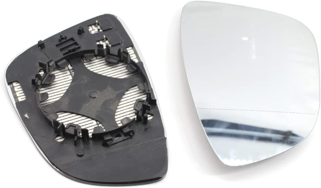 JETTA 6 MIRRROR GLASS RHS