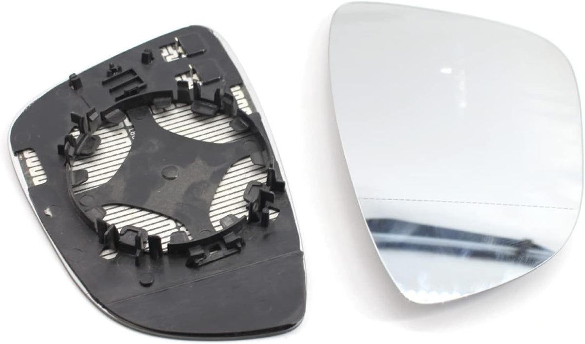 JETTA 6 MIRRROR GLASS RHS