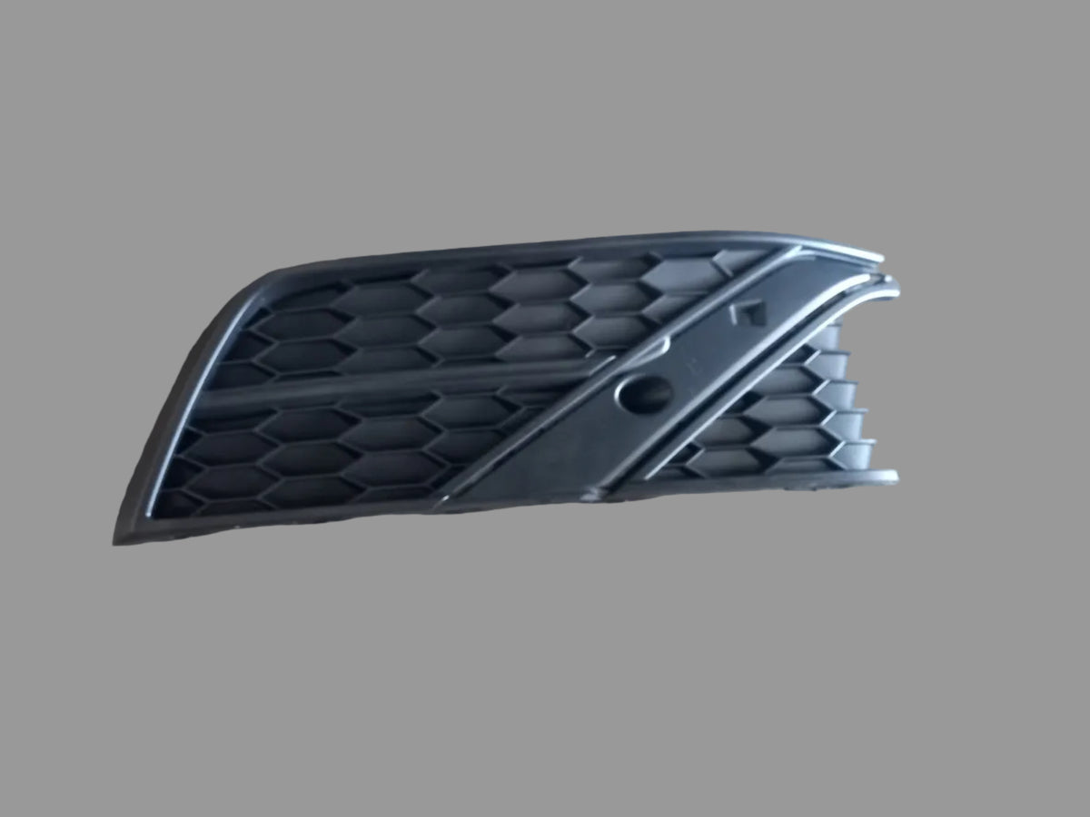 POLO7 SEDAN / GTI BUMPER GRILLE NO SPOT RHS