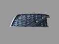 POLO 7 SEDAN / GTI BUMPER GRILLE NO SPOT LHS