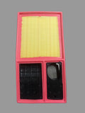 POLO VIVO AIR FILTER (WM0526)