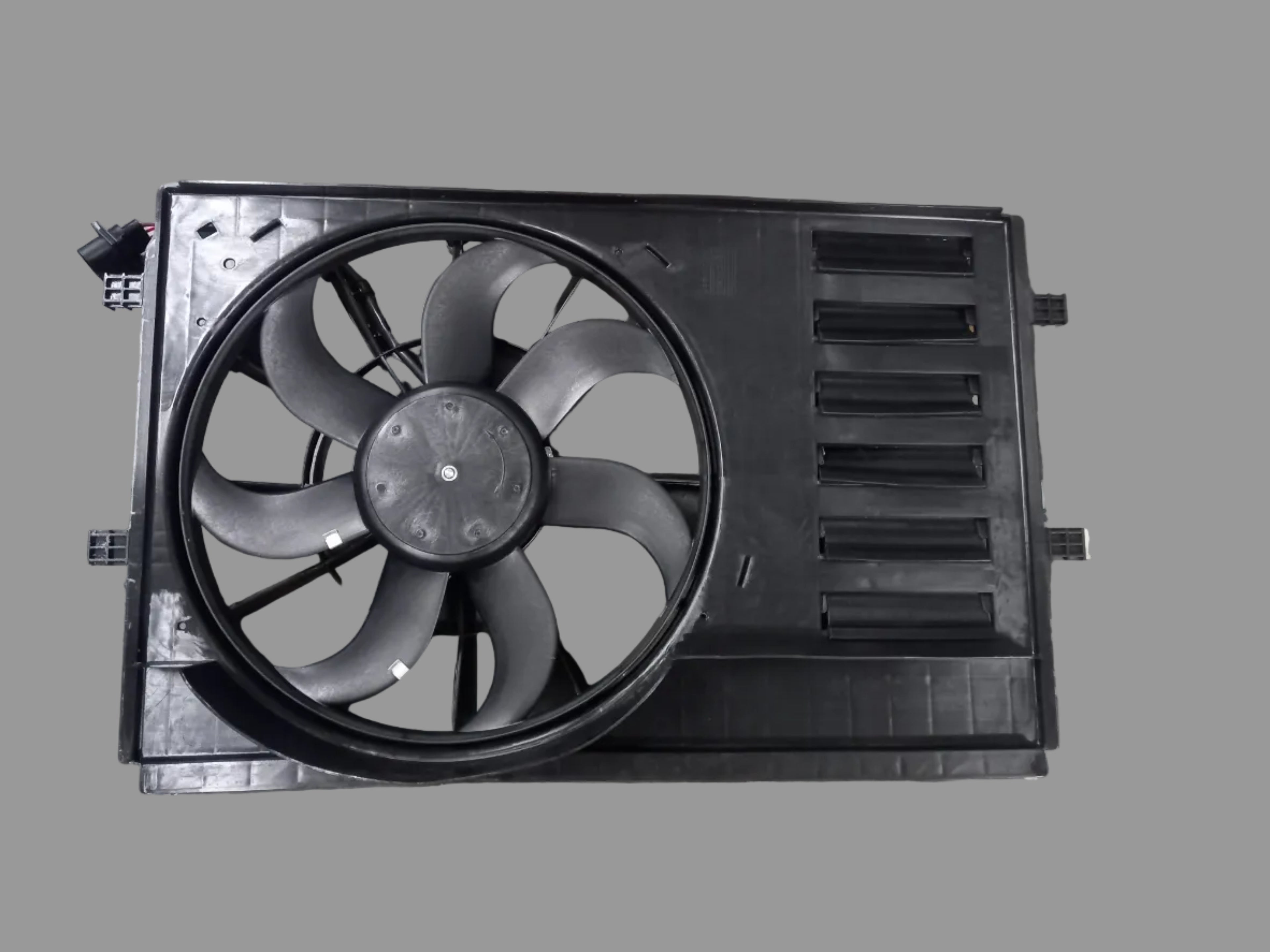 POLO 6 FAN ASSEMBLY