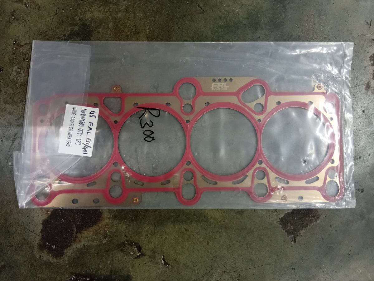 GOLF 6 FSI HEAD GASKET