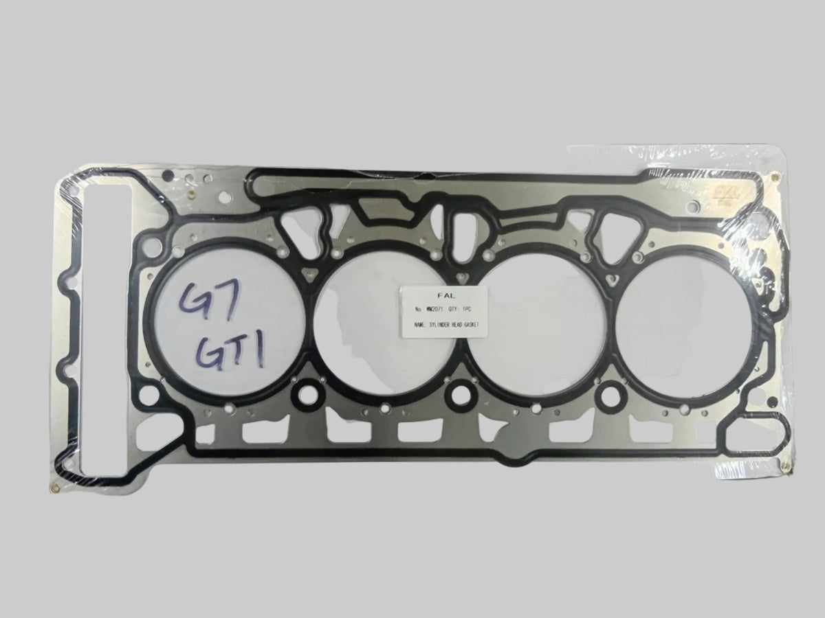 GOLF 7 GTI HEAD GASKET