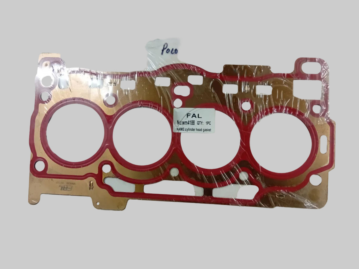 POLO 1.2 TSI HEAD GASKET