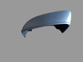 POLO 6 SEDAN MIRROR COVER LHS