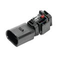 POLO 9N3 BOOT LOCK SWITCH