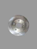 POLO REAR BRAKE DISC