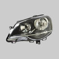 POLO VIVO GP HEADLAMP LHS