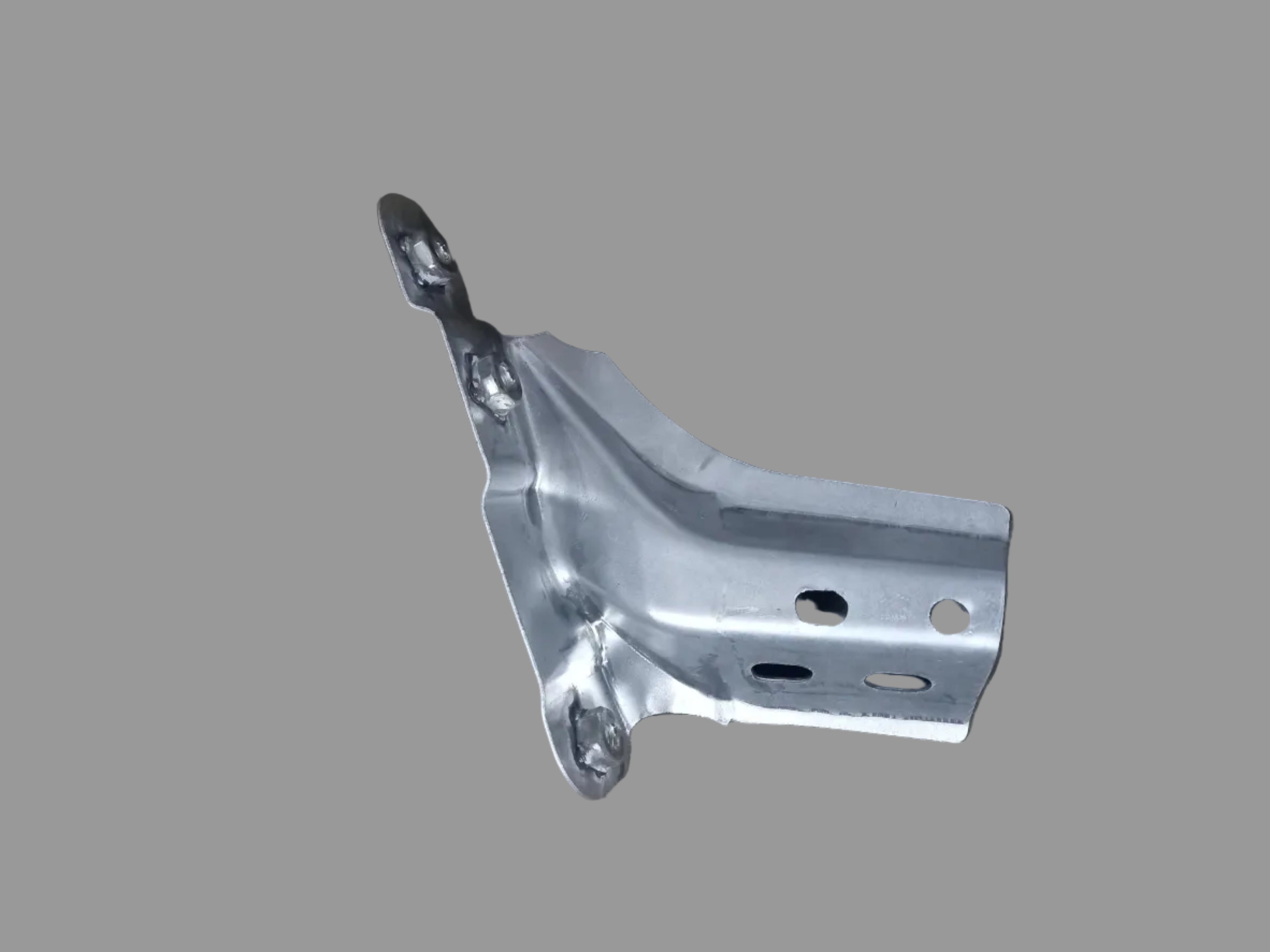 POLO 6/7 FENDER BRACKET RHS