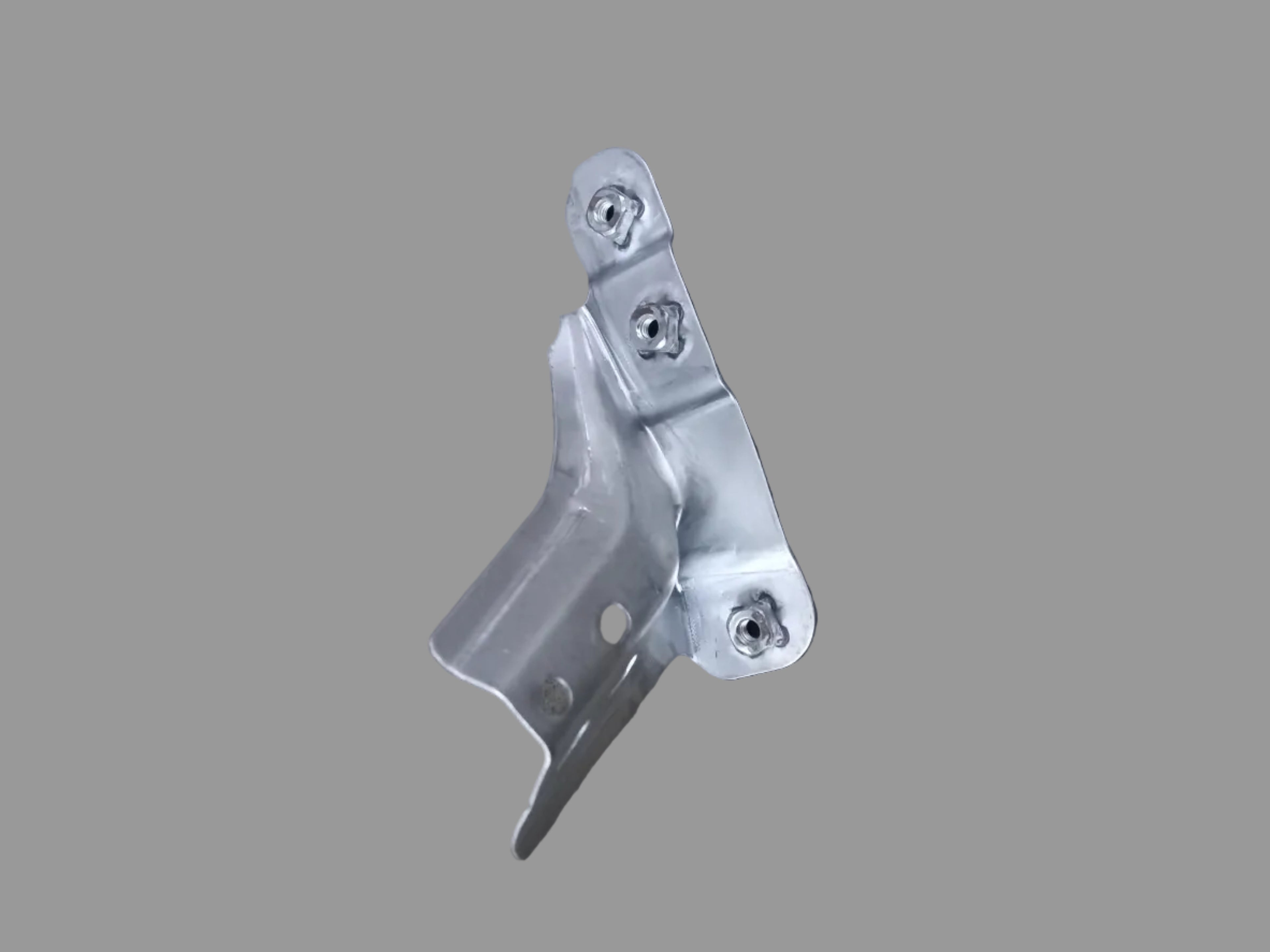POLO 6/7 FENDER BRACKET LHS