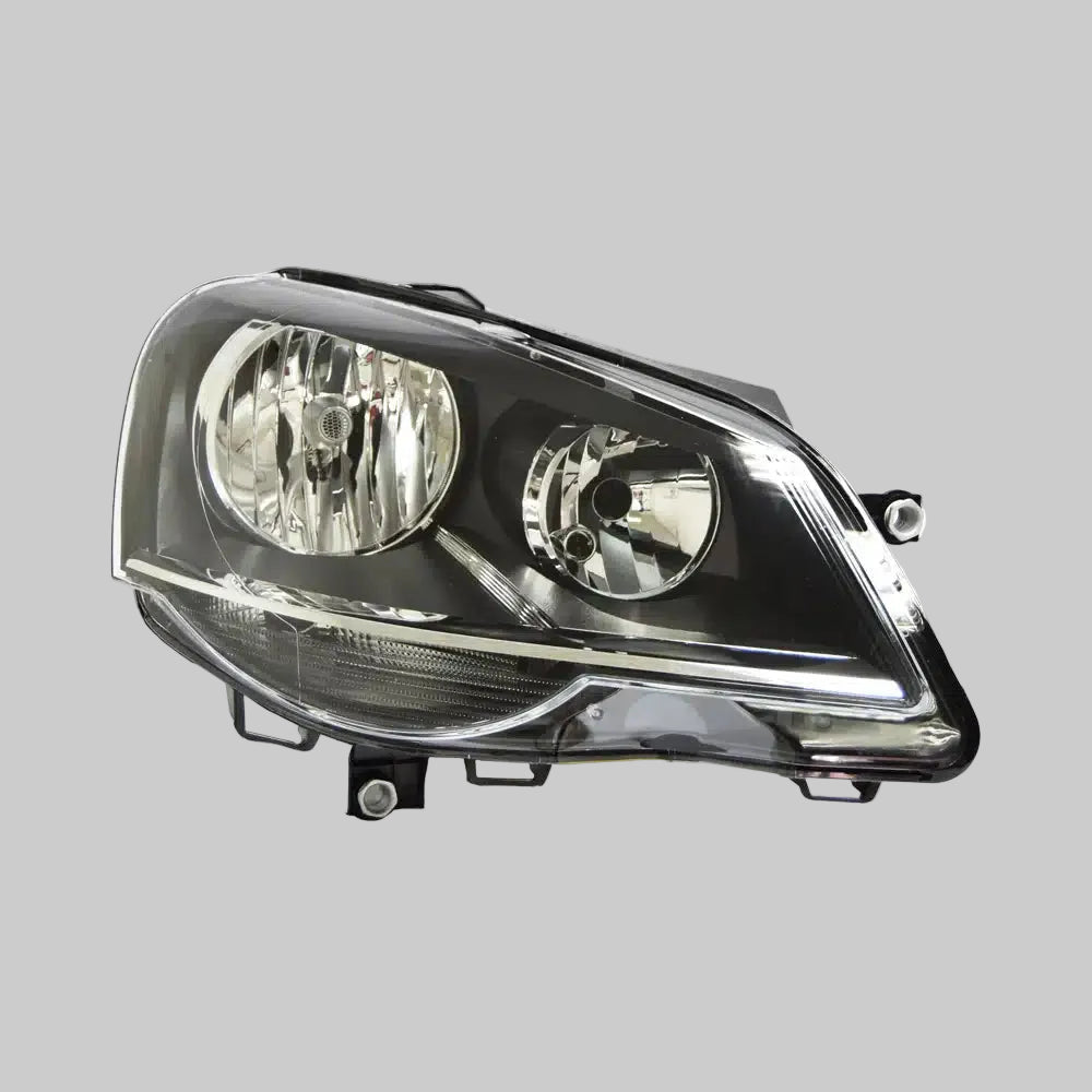 POLO VIVO GP HEADLAMP RHS