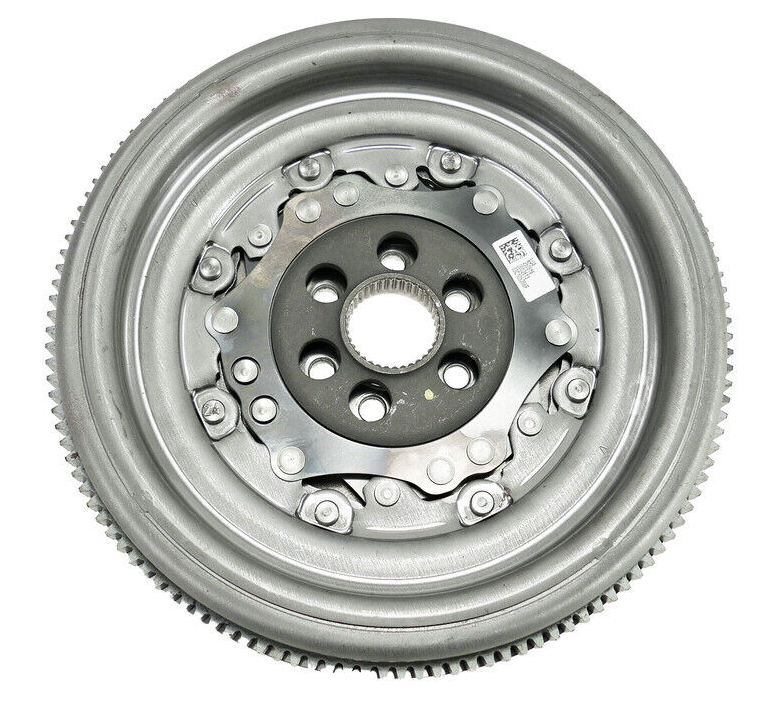 GOLF 5 GTI FLYWHEEL 6 HOLE