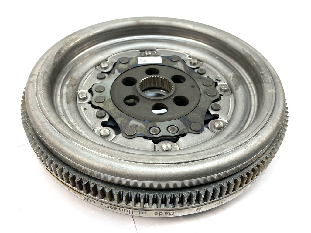 GOLF 5 GTI FLYWHEEL 6 HOLE
