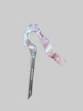POLO 8 BONNET HINGE LHS