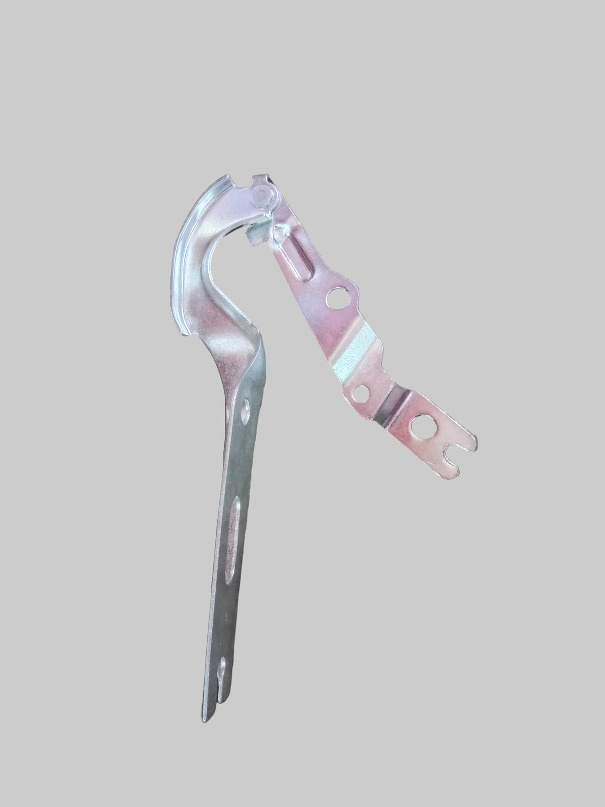 POLO 8 BONNET HINGE LHS