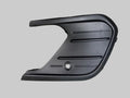 POLO 9 BUMPER GRILL NO SPOT RHS