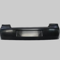 POLO VIVO REAR BUMPER HATCH