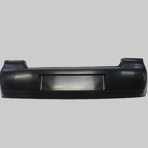 POLO VIVO REAR BUMPER HATCH