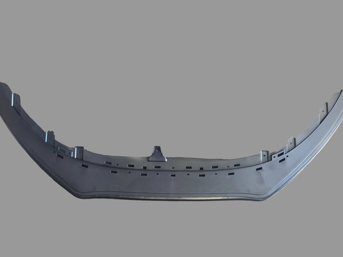 POLO 6 FRONT BUMPER SPOILER