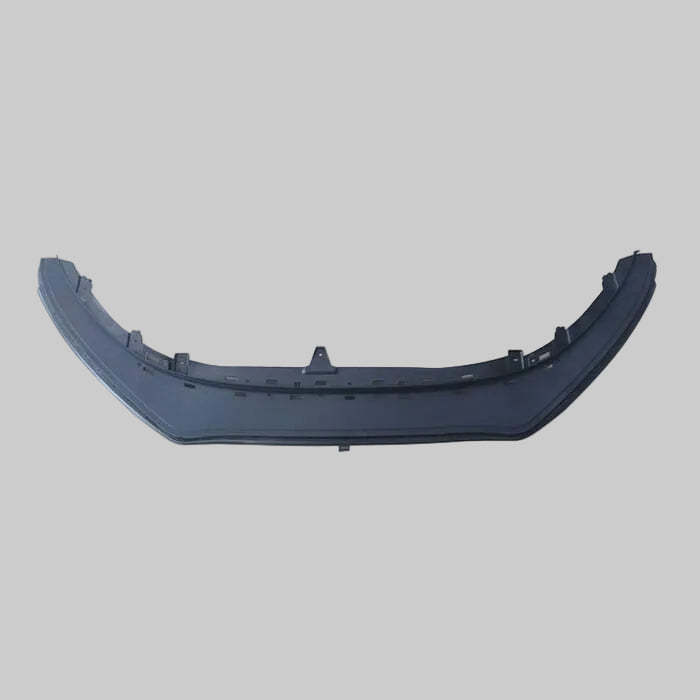POLO 6 FRONT BUMPER SPOILER