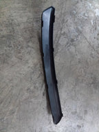 POLO 9N3 BUMPER MOULDING LHS