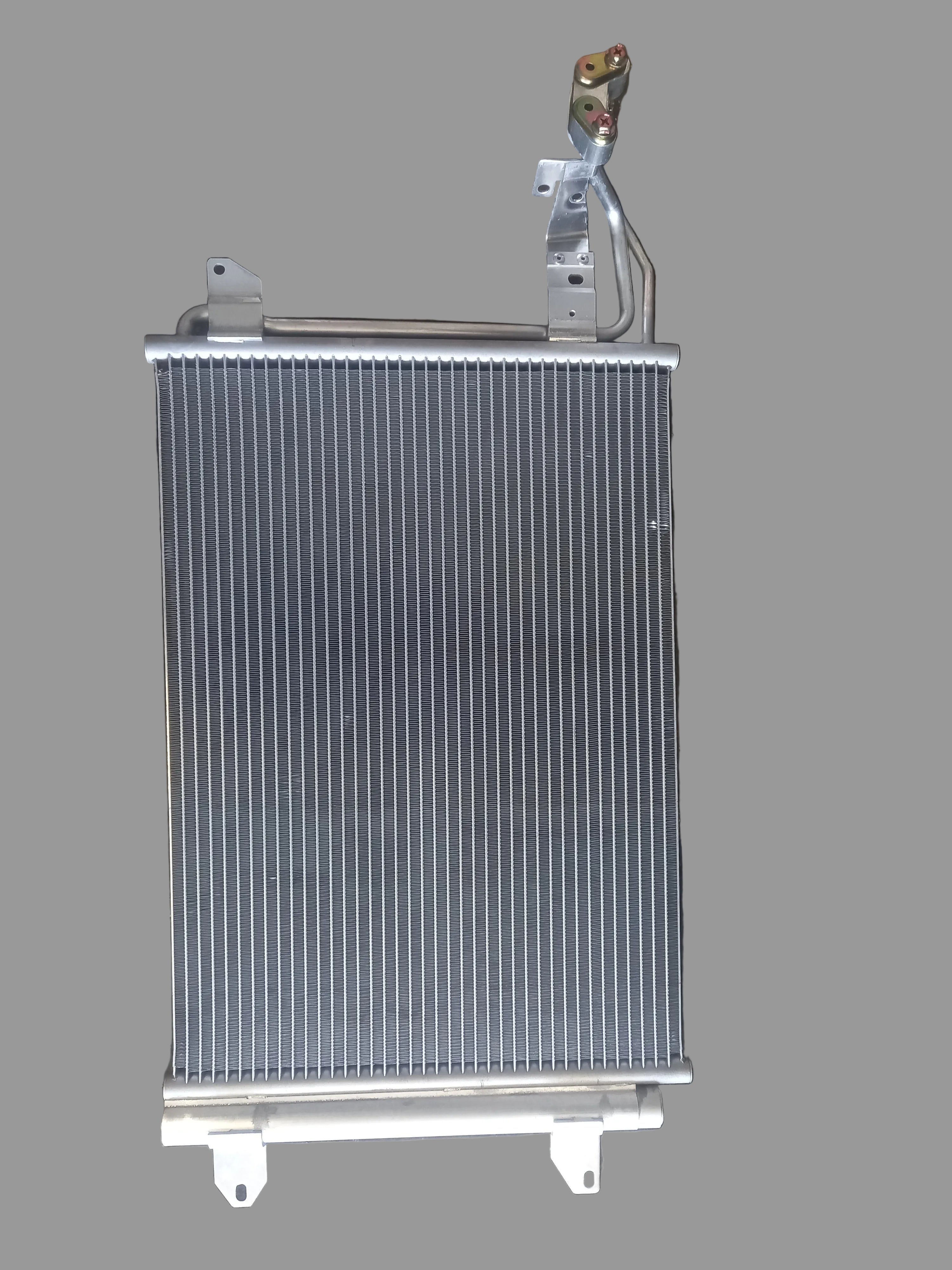 AUDI A3/GOLF 5 CONDENSOR