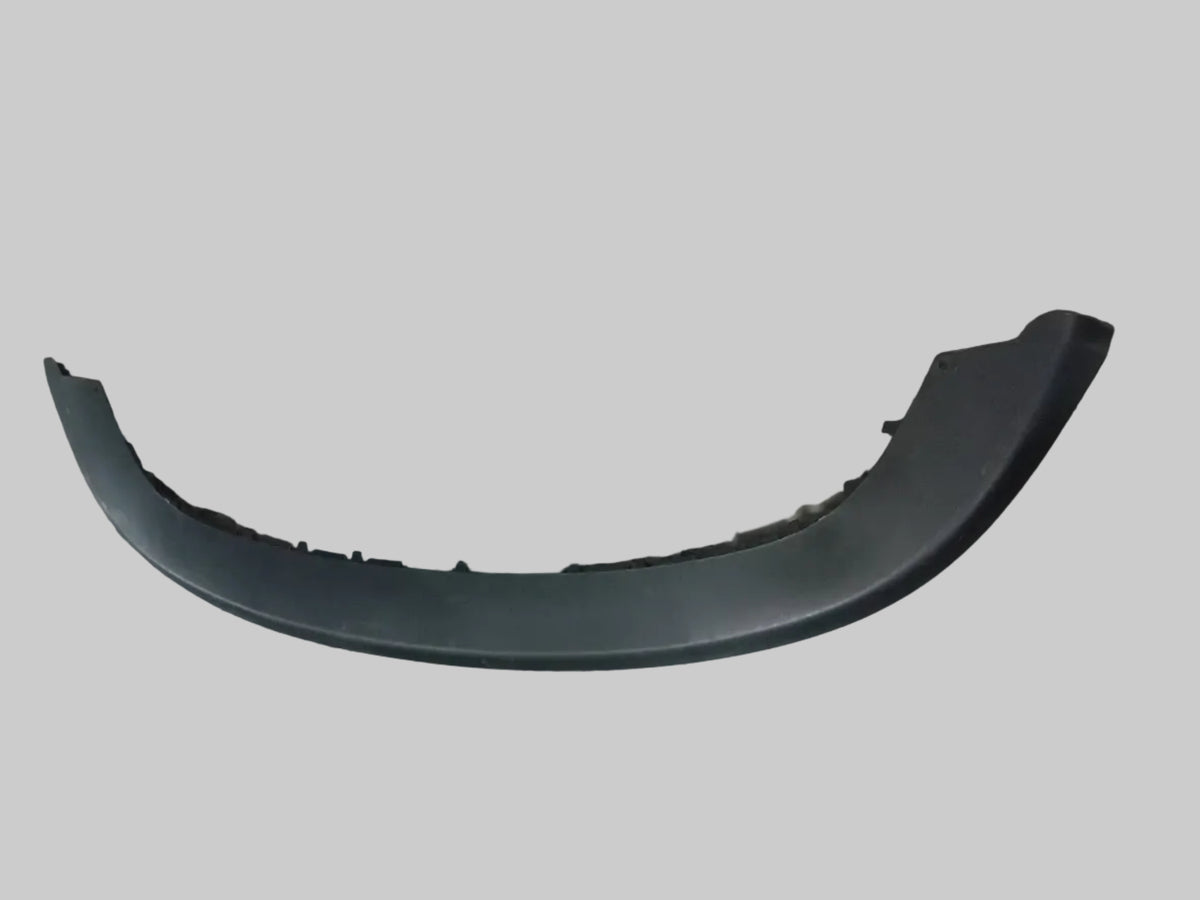 GOLF 5 1.6 FRONT BUMPER SPOILER