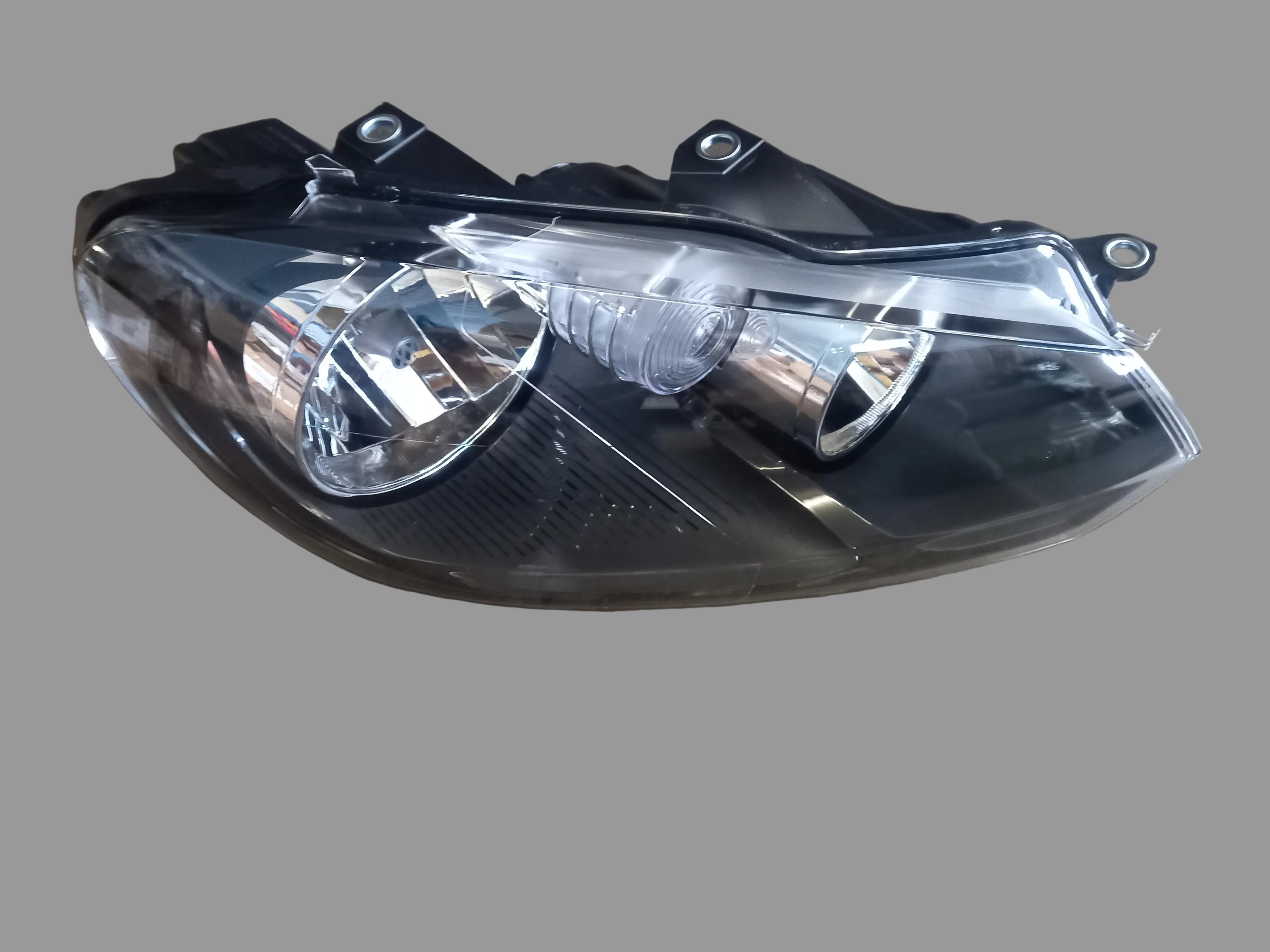 GOLF 6 HEADLAMP RHS