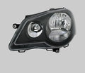POLO VIVO HEADLAMP LHS