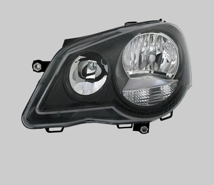 POLO VIVO HEADLAMP LHS