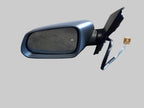 POLO 9N3 DOOR MIRROR ELECTRIC LHS