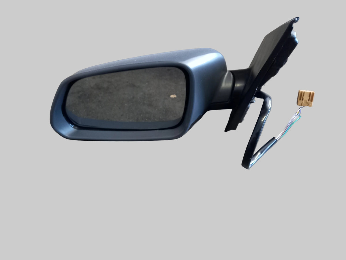 POLO 9N3 DOOR MIRROR ELECTRIC LHS