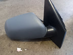 POLO 9N3 DOOR MIRROR ELECTRIC RHS