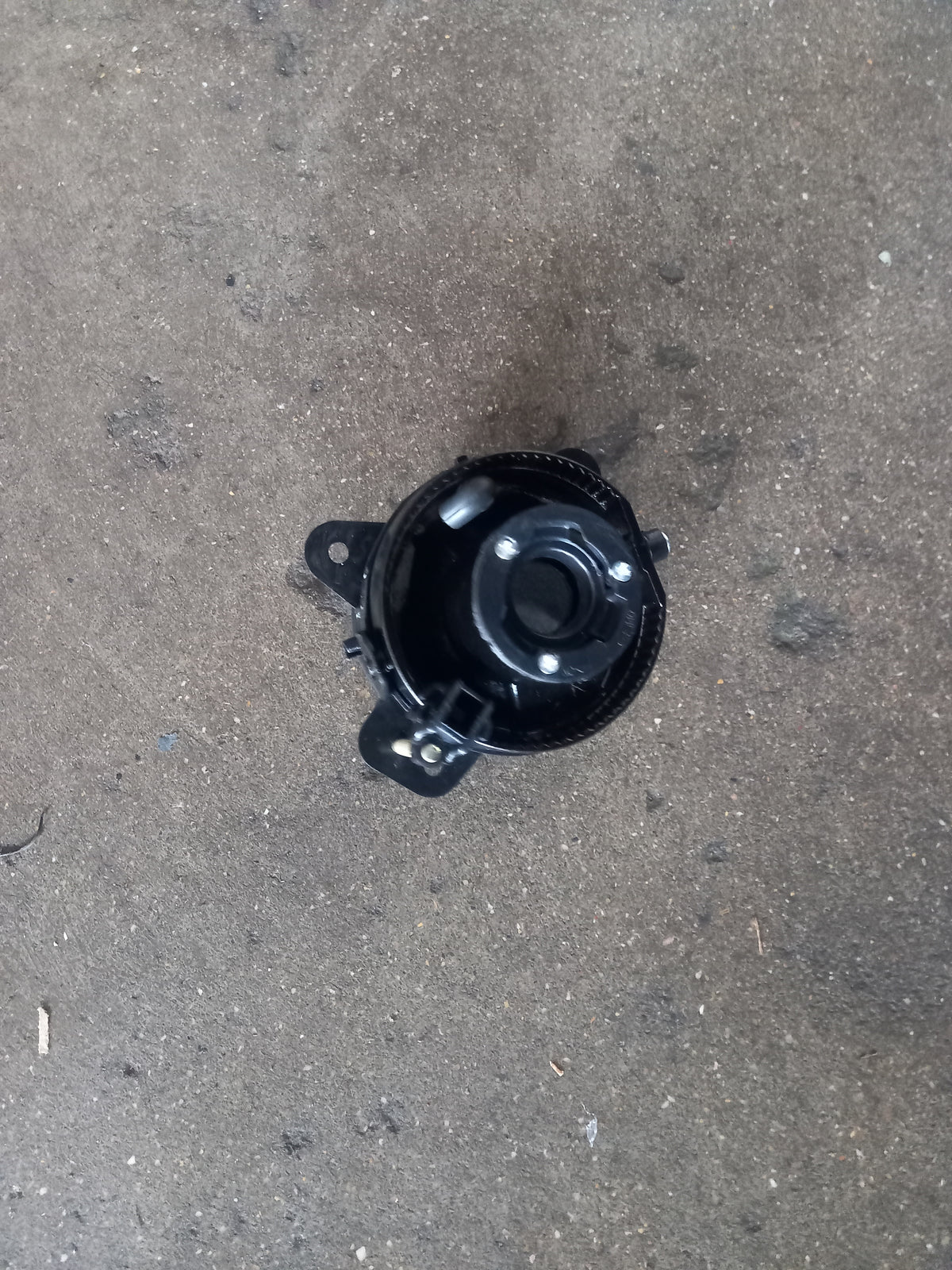 POLO 9N3 FOG LAMP RHS