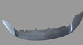 GOLF 5 GTI FRONT BUMPER SPOILER