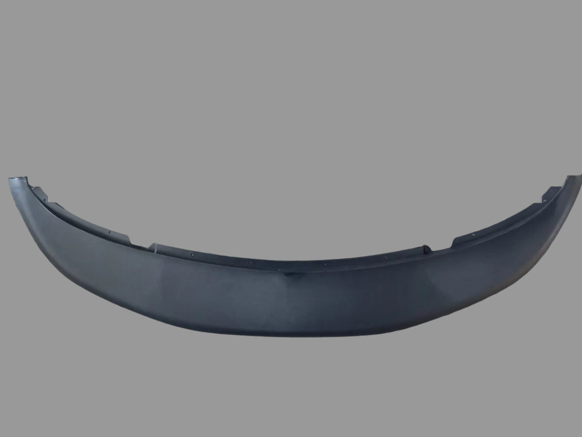 POLO 9N3 FRONT BUMPER SPOILER
