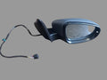 GOLF 6 DOOR MIRROR RHS